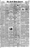 North Devon Journal Thursday 08 July 1847 Page 1