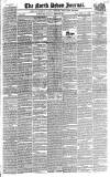 North Devon Journal Thursday 19 August 1847 Page 1