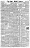 North Devon Journal Thursday 03 February 1848 Page 1