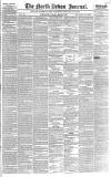 North Devon Journal Thursday 02 March 1848 Page 1