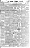 North Devon Journal Thursday 25 May 1848 Page 1
