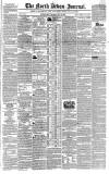 North Devon Journal Thursday 06 July 1848 Page 1