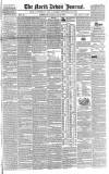 North Devon Journal Thursday 13 July 1848 Page 1