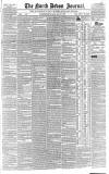 North Devon Journal Thursday 27 July 1848 Page 1