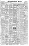 North Devon Journal Thursday 03 August 1848 Page 1