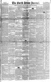 North Devon Journal Thursday 26 October 1848 Page 1