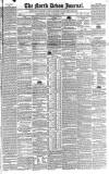 North Devon Journal Thursday 02 November 1848 Page 1