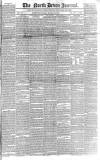 North Devon Journal Thursday 30 November 1848 Page 1