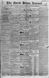 North Devon Journal Thursday 17 May 1849 Page 1