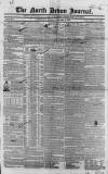 North Devon Journal Thursday 06 December 1849 Page 1