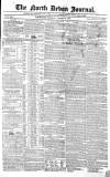 North Devon Journal Thursday 10 January 1850 Page 1