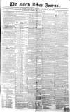 North Devon Journal Thursday 24 January 1850 Page 1