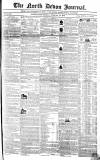 North Devon Journal Thursday 14 February 1850 Page 1