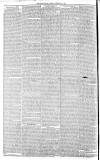 North Devon Journal Thursday 14 February 1850 Page 4