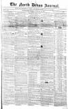 North Devon Journal Thursday 28 February 1850 Page 1