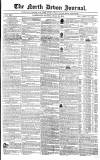 North Devon Journal Thursday 14 March 1850 Page 1