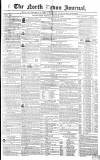 North Devon Journal Thursday 21 March 1850 Page 1