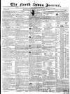 North Devon Journal Thursday 28 March 1850 Page 1