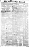 North Devon Journal Thursday 04 April 1850 Page 1