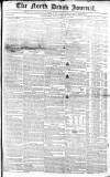 North Devon Journal Thursday 11 April 1850 Page 1