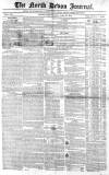 North Devon Journal Thursday 18 April 1850 Page 1