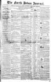 North Devon Journal Thursday 30 May 1850 Page 1