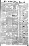 North Devon Journal Thursday 06 June 1850 Page 1