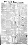 North Devon Journal Thursday 27 June 1850 Page 1