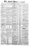 North Devon Journal Thursday 11 July 1850 Page 1