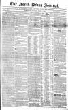 North Devon Journal Thursday 01 August 1850 Page 1