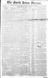 North Devon Journal Thursday 08 August 1850 Page 1