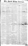 North Devon Journal Thursday 15 August 1850 Page 1