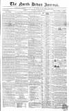 North Devon Journal Thursday 22 August 1850 Page 1