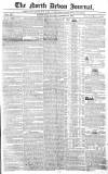 North Devon Journal Thursday 19 September 1850 Page 1