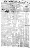 North Devon Journal Thursday 26 December 1850 Page 1