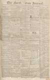North Devon Journal Thursday 30 January 1851 Page 1