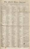 North Devon Journal Thursday 20 February 1851 Page 1