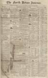 North Devon Journal Thursday 03 July 1851 Page 1