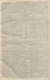 North Devon Journal Thursday 18 November 1852 Page 7