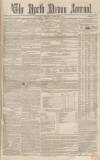 North Devon Journal Thursday 12 February 1852 Page 1