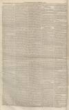 North Devon Journal Thursday 19 February 1852 Page 8