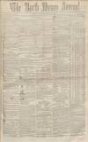 North Devon Journal Thursday 26 February 1852 Page 1