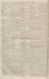North Devon Journal Thursday 26 February 1852 Page 4