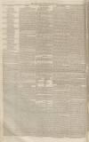 North Devon Journal Thursday 11 March 1852 Page 6