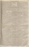 North Devon Journal Thursday 01 April 1852 Page 3