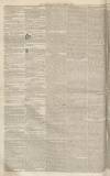 North Devon Journal Thursday 01 April 1852 Page 6