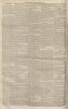 North Devon Journal Thursday 15 April 1852 Page 6