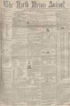 North Devon Journal Thursday 22 April 1852 Page 1