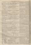 North Devon Journal Thursday 22 April 1852 Page 4