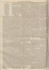 North Devon Journal Thursday 22 April 1852 Page 6
